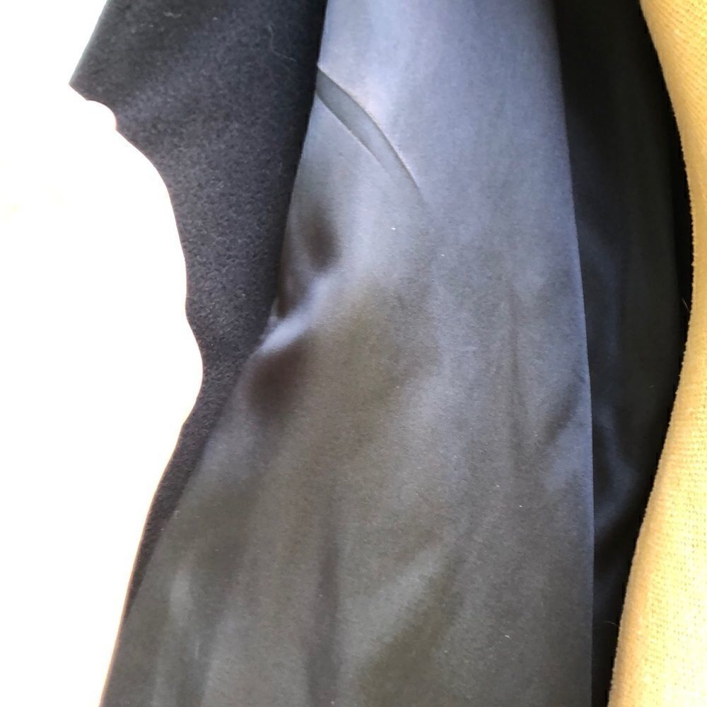 Marella Cape Jacket - Picture 7 of 7